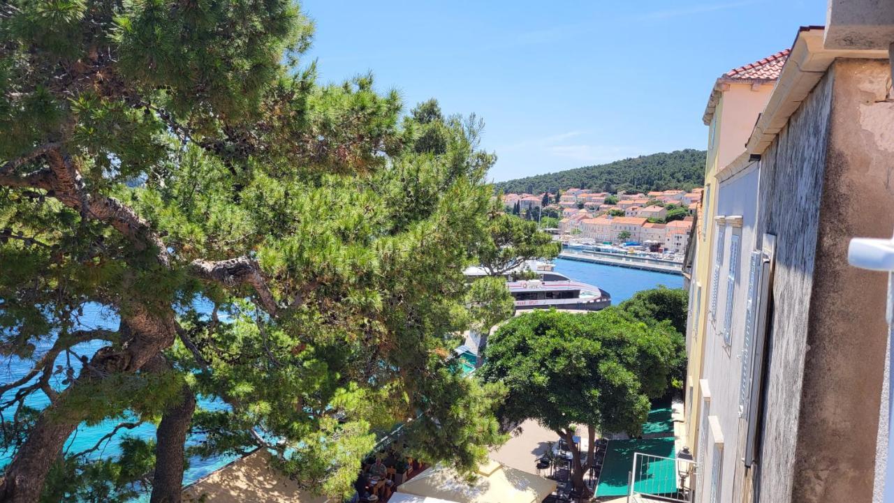 Old Town Sea Front M&M Apartment Korcula 外观 照片