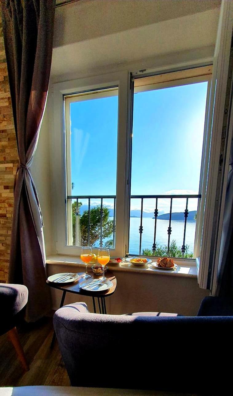 Old Town Sea Front M&M Apartment Korcula 客房 照片
